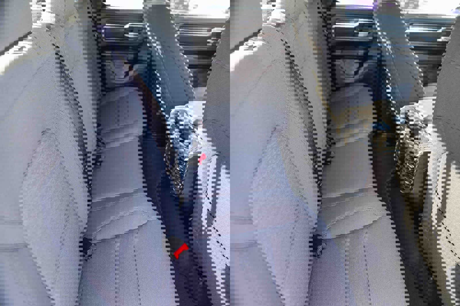 New 2026 RAM 1500 Big Horn image 18