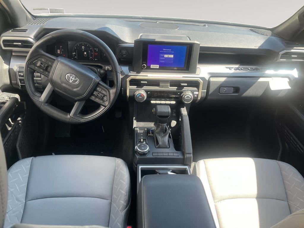 New 2026 Toyota Tacoma SR5 AWD/4WD image 10