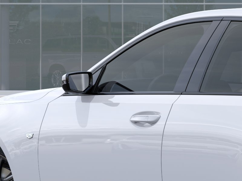 New 2026 Cadillac CT5 Sport w/ Technology Package AWD/4WD image 12