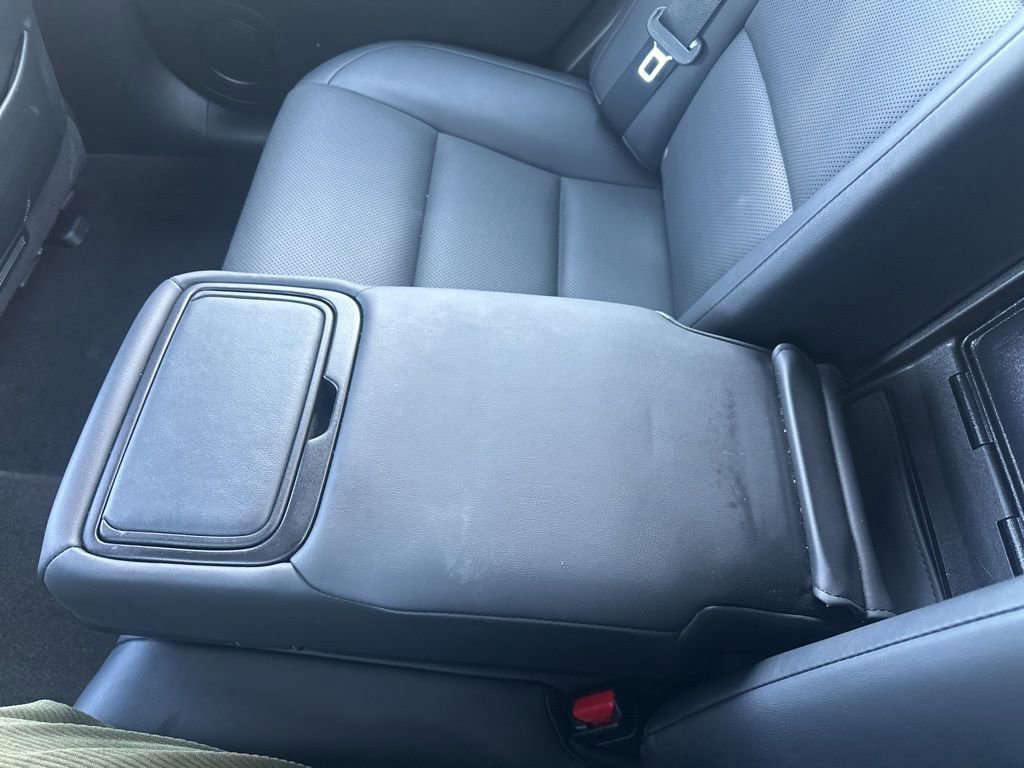 Used 2017 Lexus ES 350 350 image 29