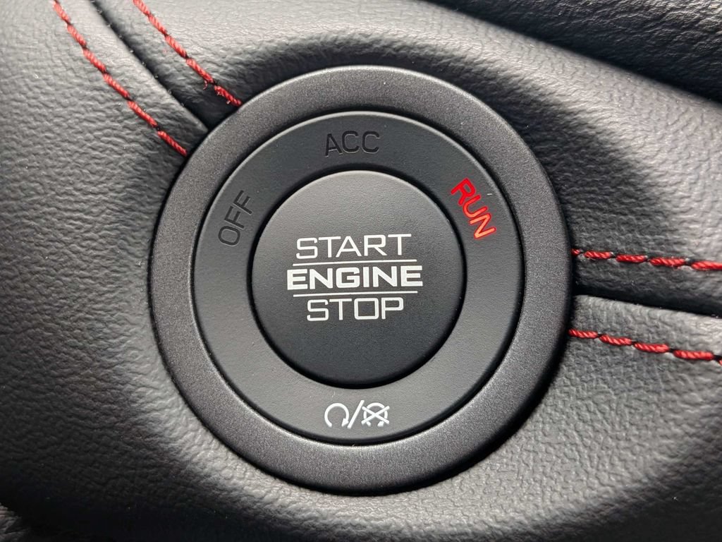 New 2026 Dodge Durango GT w/ Blacktop Package RWD image 30