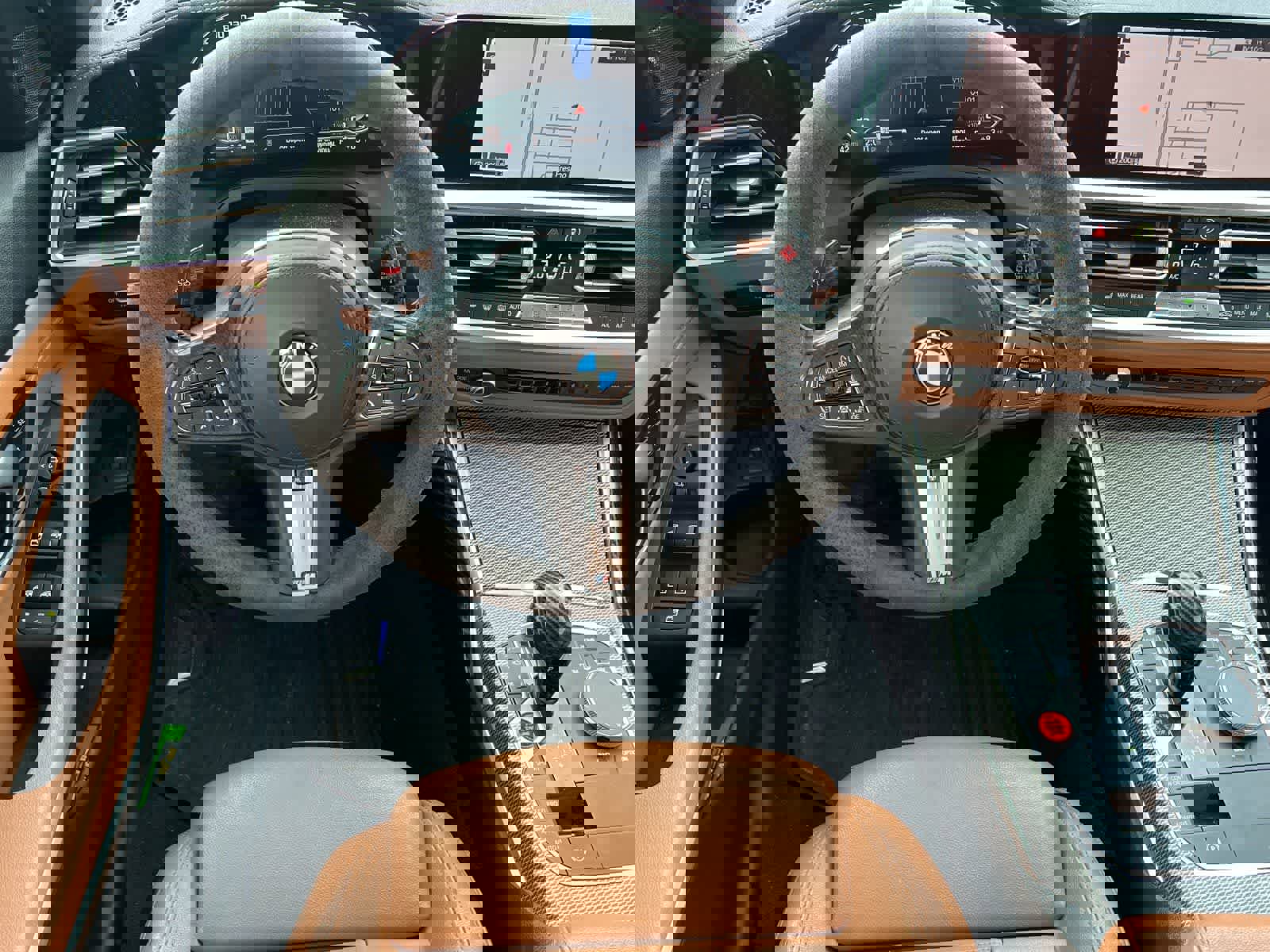 Used 2021 BMW M340i image 15