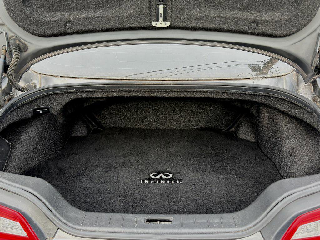 Used 2014 INFINITI Q60 IPL image 22