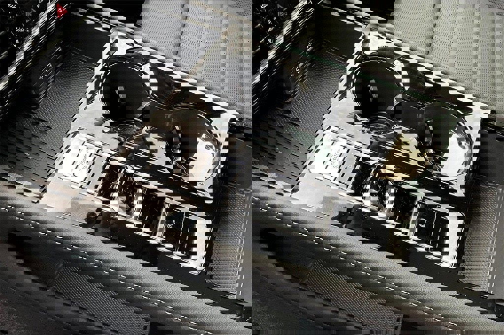 New 2026 Volkswagen Atlas SEL image 22