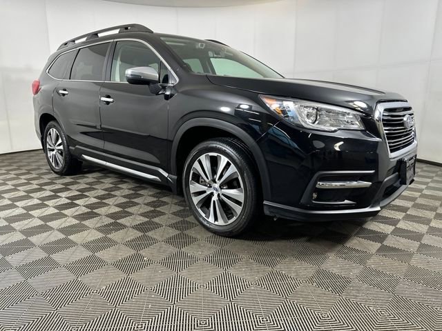 Used 2022 Subaru Ascent Touring image 2