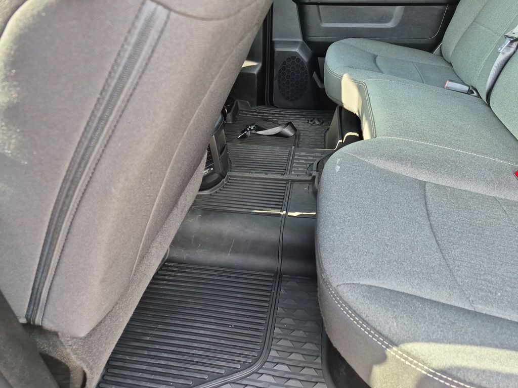 Used 2022 RAM 3500 Tradesman AWD/4WD image 37