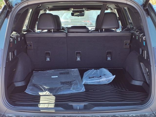 New 2026 Subaru Outback Touring XT AWD/4WD image 5