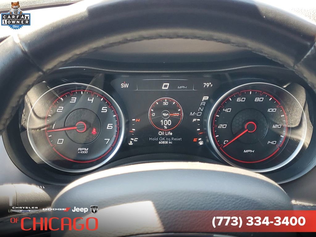 Certified 2023 Dodge Charger SXT RWD image 25
