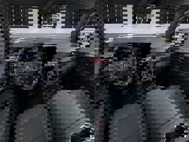 New 2026 GMC Yukon AT4 image 15