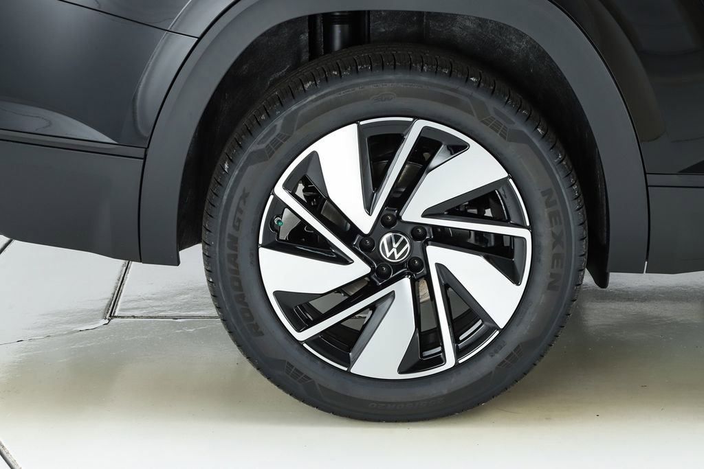 New 2026 Volkswagen Atlas SE image 52