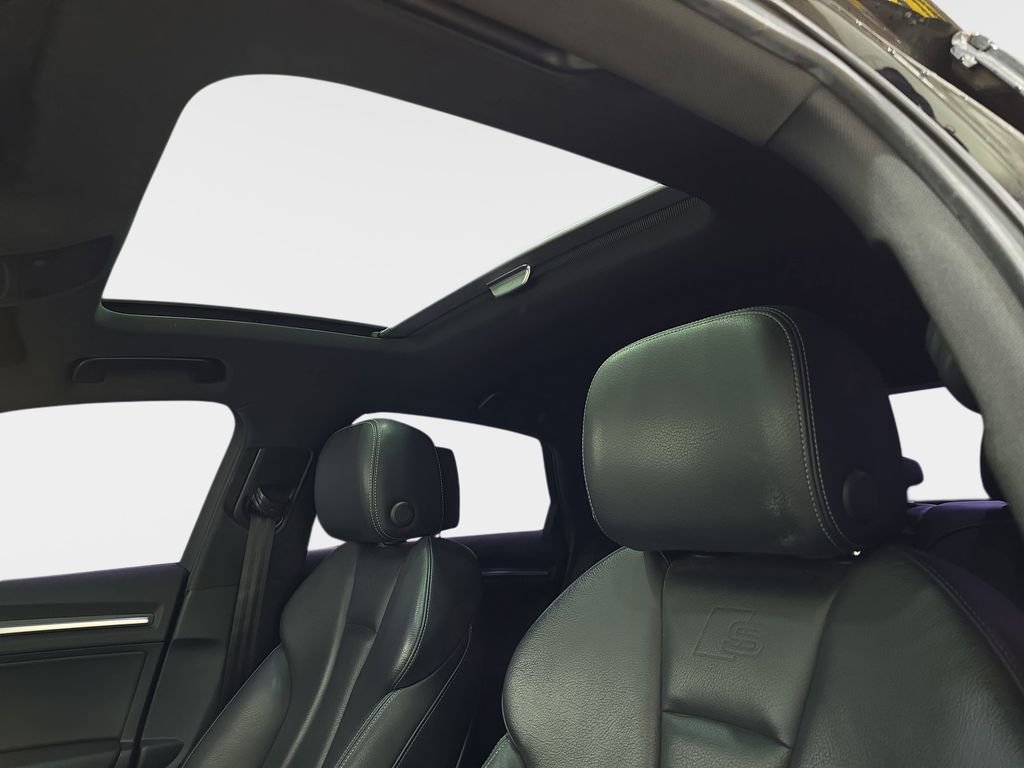 Used 2020 Audi A3 2.0T Premium w/ Final Edition Package AWD/4WD image 27