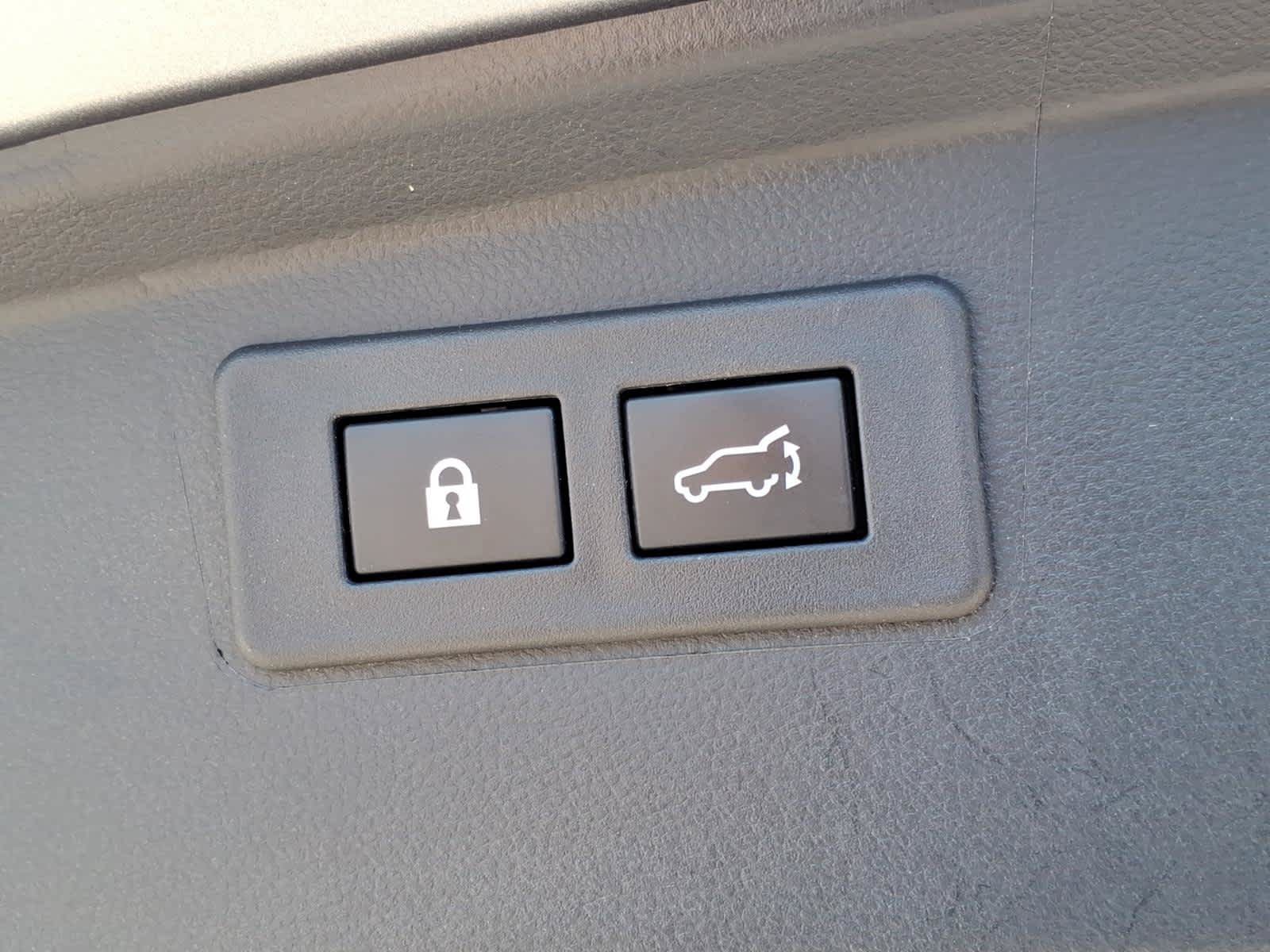 Certified 2025 Subaru Outback Onyx Edition AWD/4WD image 17