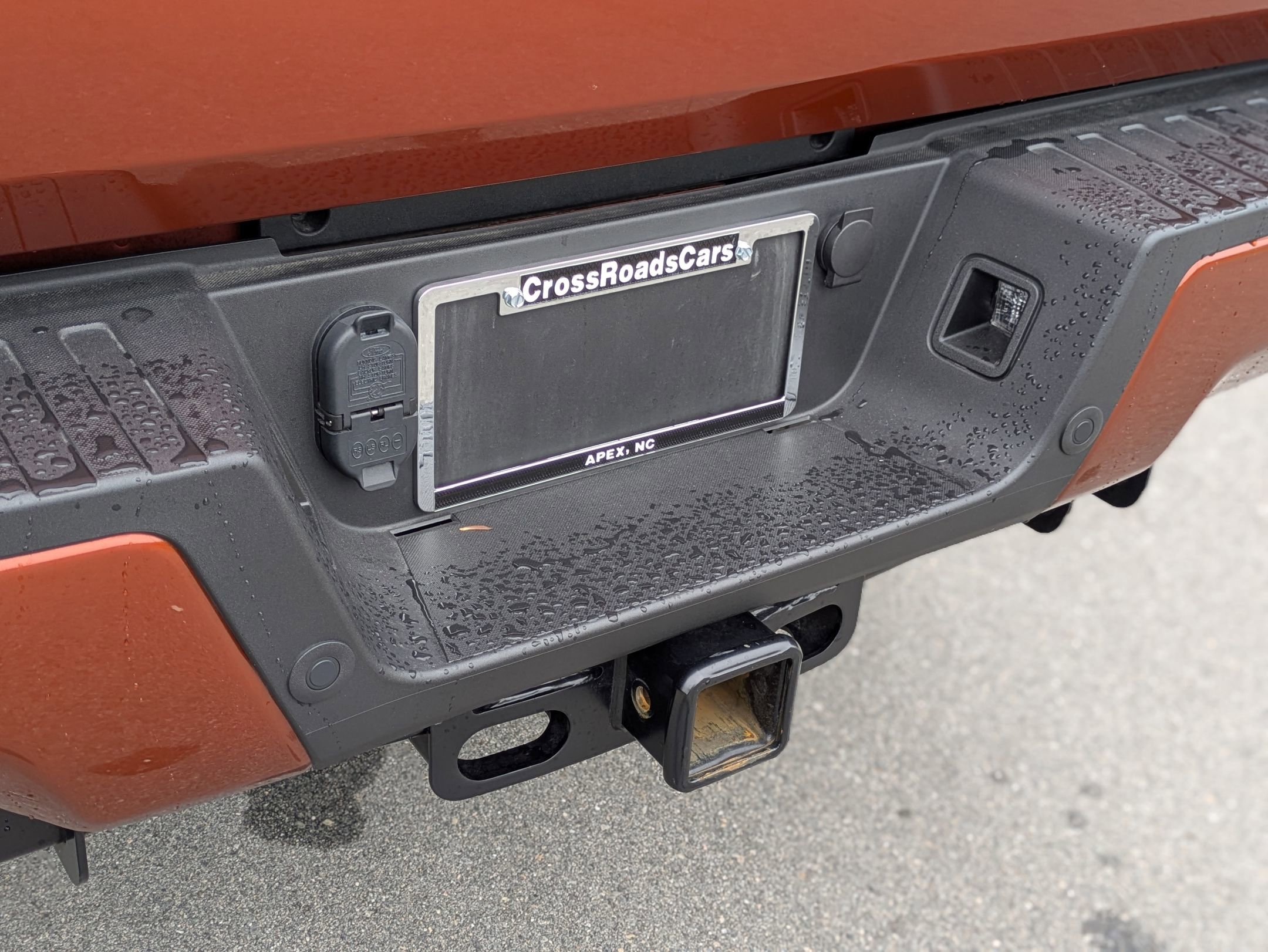 Used 2021 Ford F250 Lariat image 36