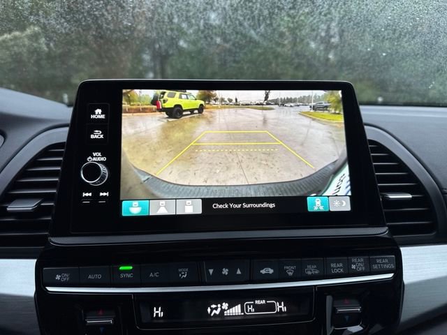 New 2026 Honda Odyssey Sport-L image 22