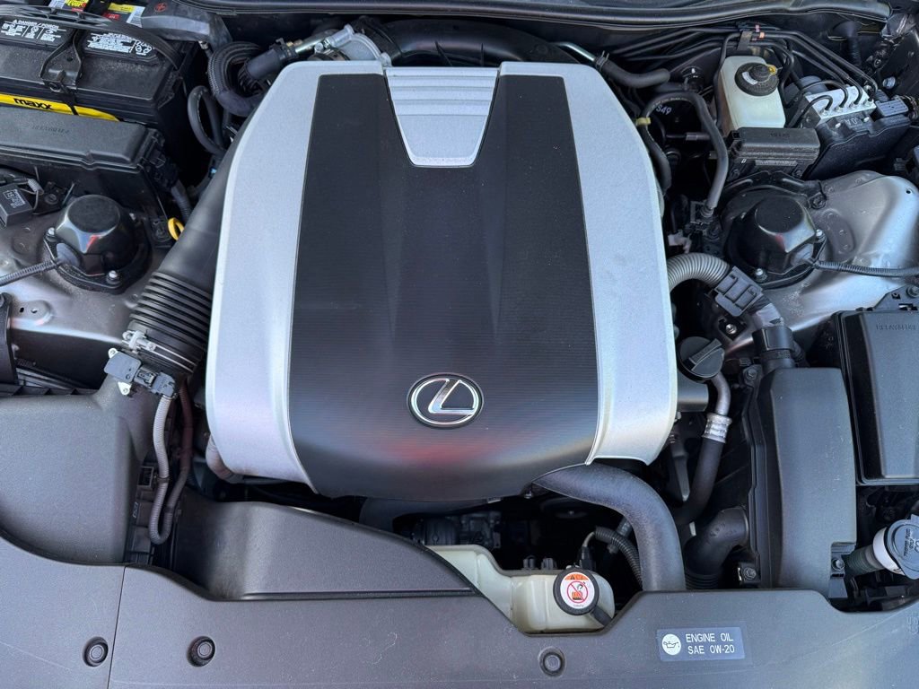 Used 2018 Lexus RC 350 image 23