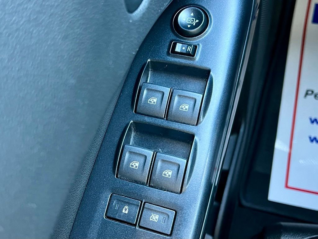 Used 2021 GMC Canyon AT4 w/ Driver Alert Package image 25