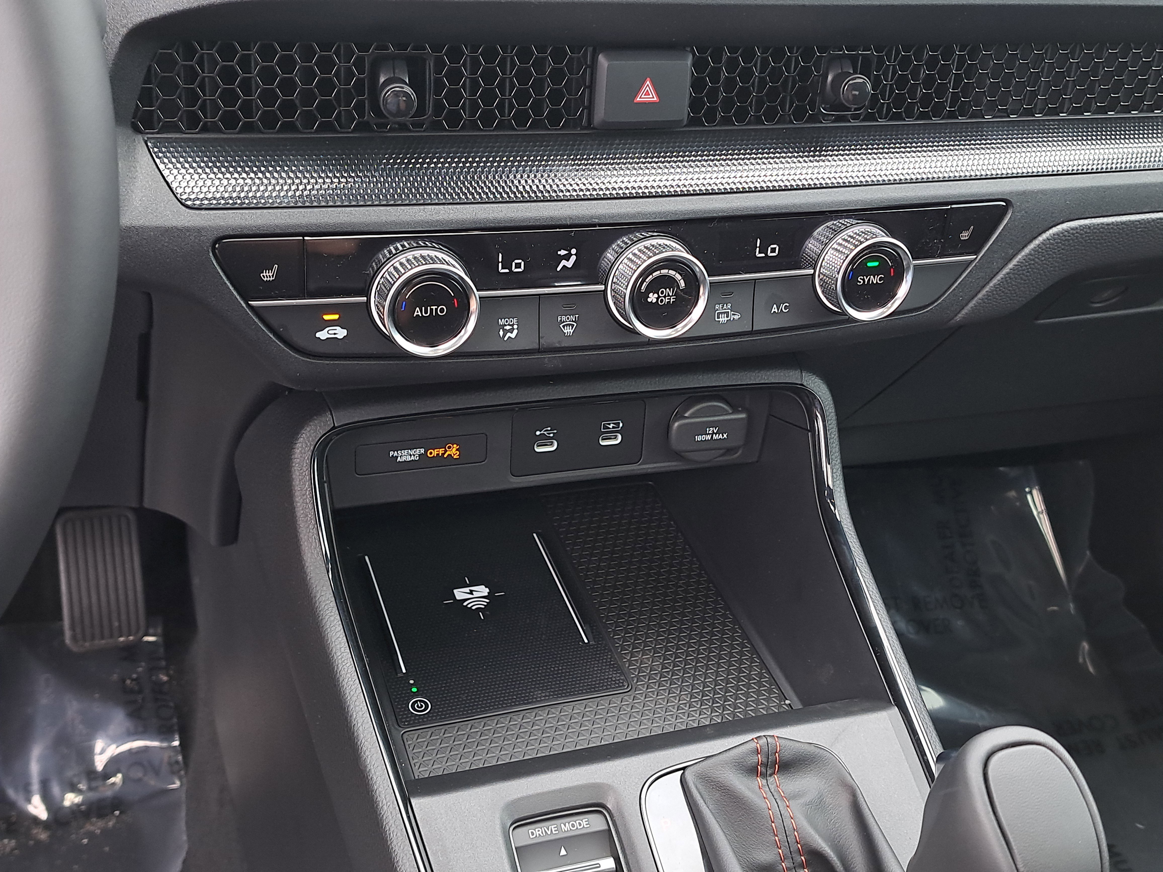 New 2026 Honda CR-V TrailSport image 29