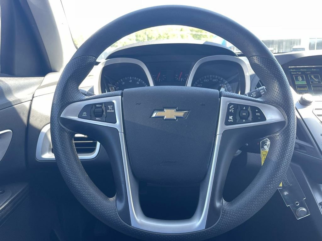 Used 2016 Chevrolet Equinox LT FWD image 23