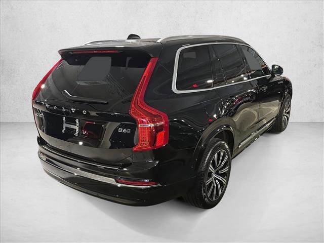 Used 2024 Volvo XC90 B6 Plus w/ Protection Package Premier image 5