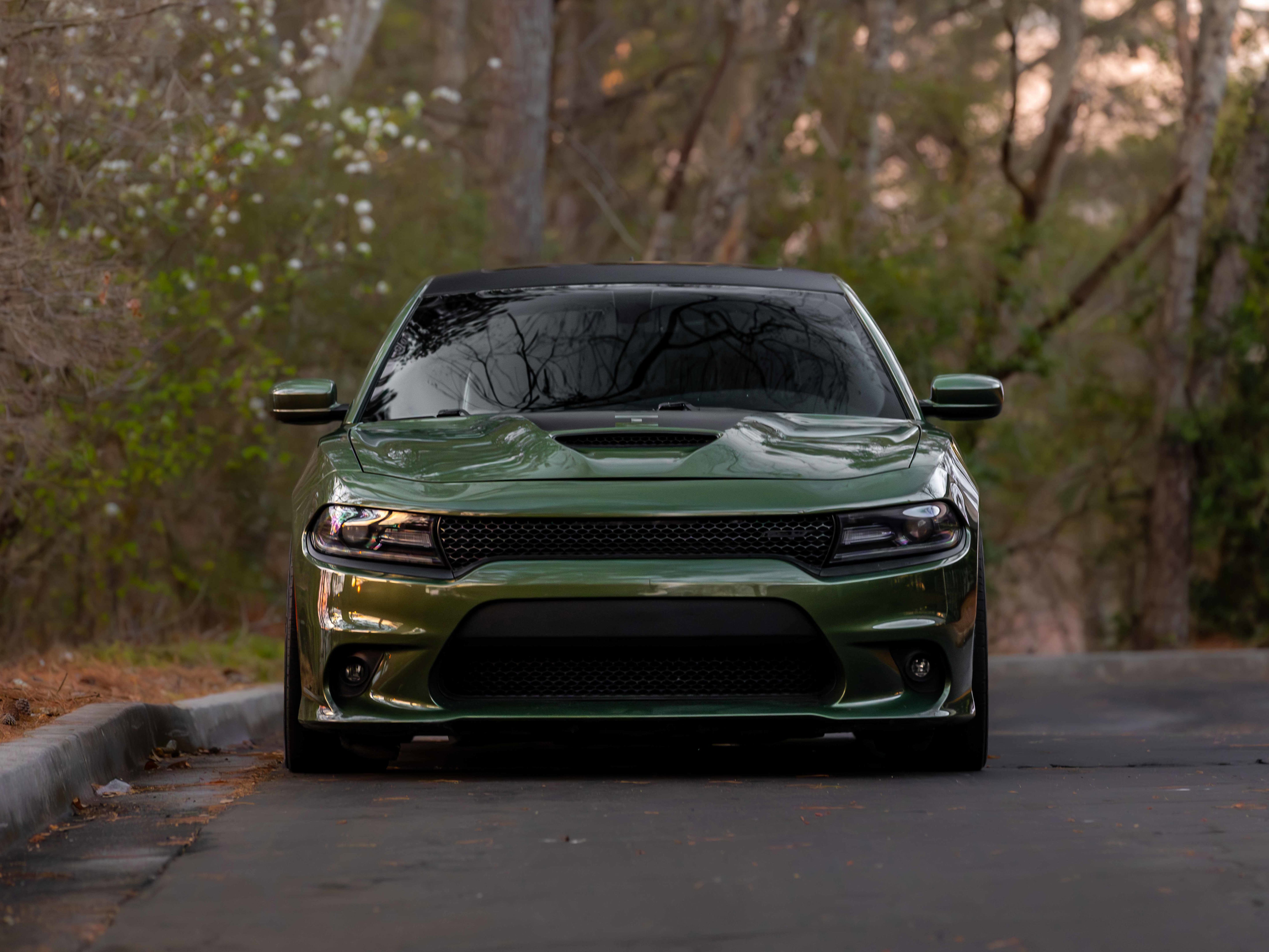 Used 2018 Dodge Charger R/T RWD image 34