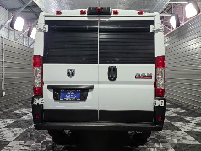 Used 2019 RAM ProMaster 1500 image 6
