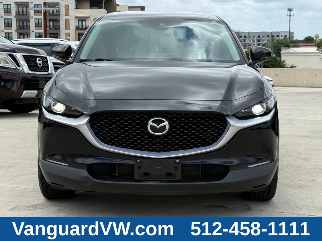 Used 2021 MAZDA CX-30 AWD 2.5 S w/ Select Package image 3