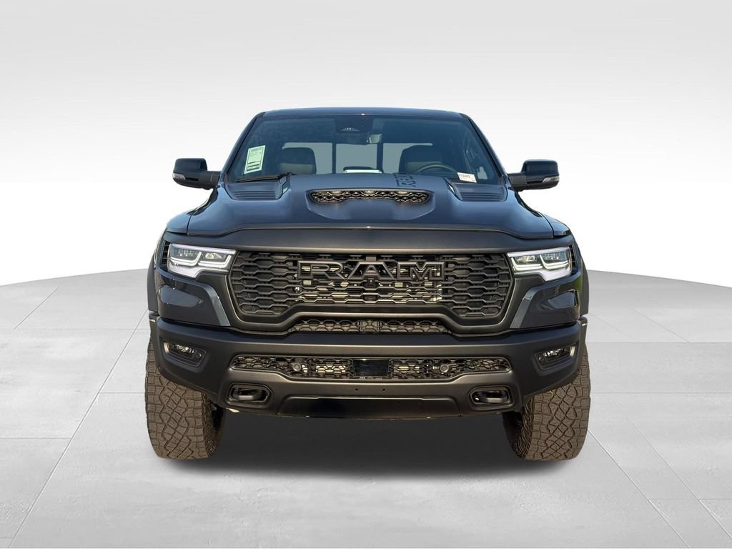 New 2026 RAM 1500 RHO w/ RHO Level 1 Equipment Group AWD/4WD image 26