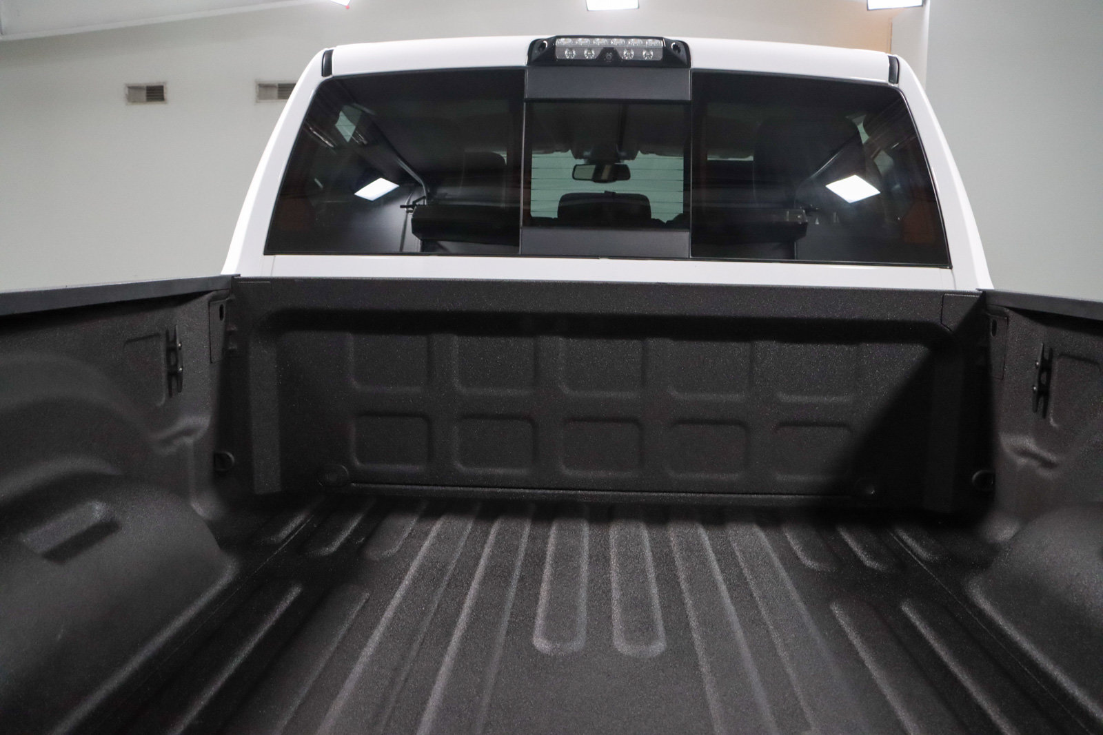 Used 2020 RAM 2500 Laramie AWD/4WD image 30