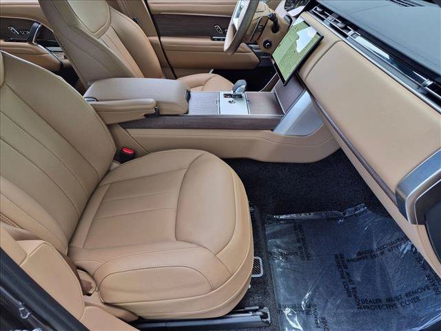 Used 2026 Land Rover Range Rover Long Wheelbase SE AWD/4WD image 23