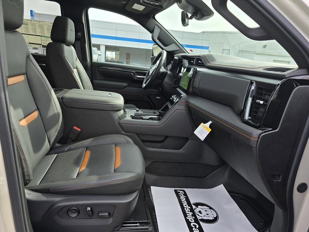 New 2026 GMC Sierra 2500 AT4 w/ Technology Package image 11