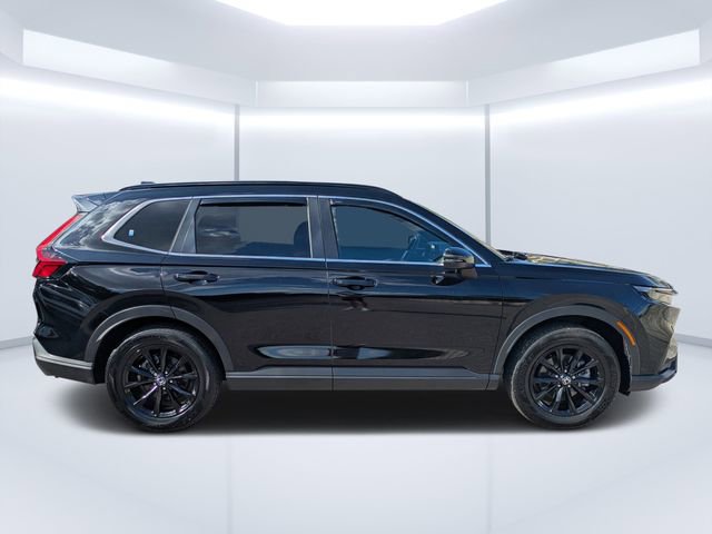 Used 2024 Honda CR-V Sport image 2