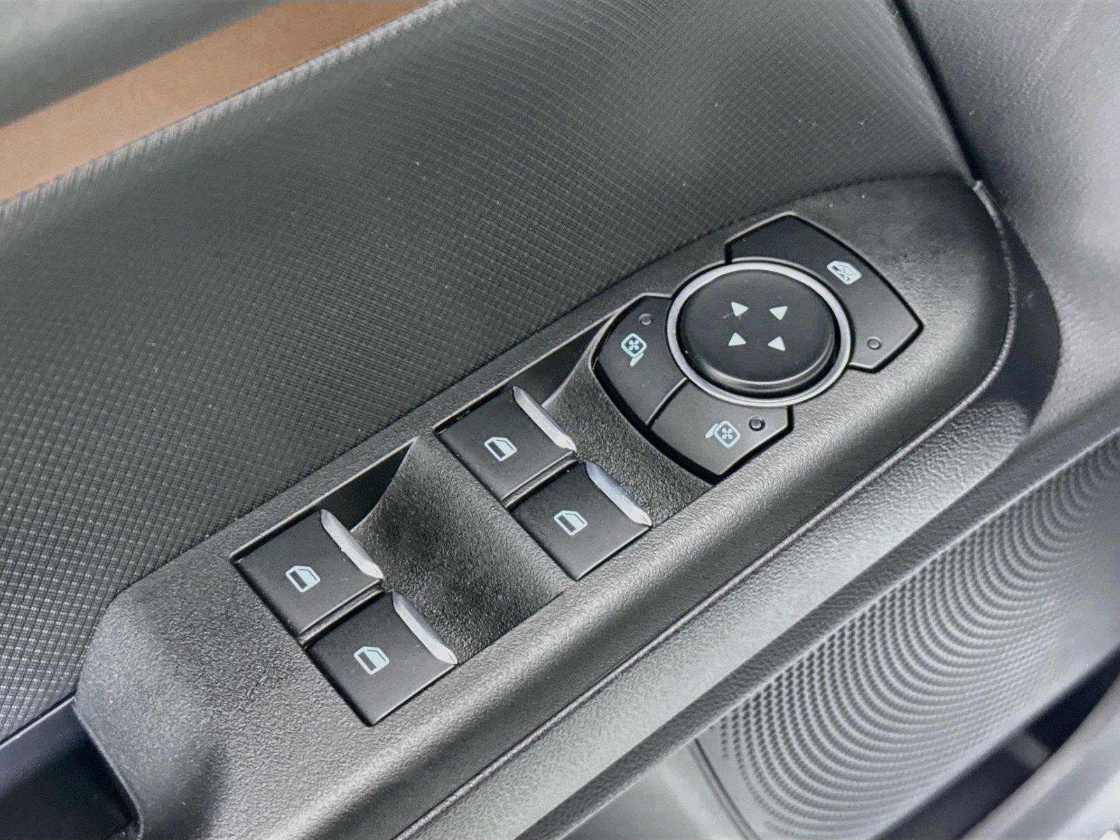 Used 2025 Ford Bronco Sport Outer Banks AWD/4WD image 26