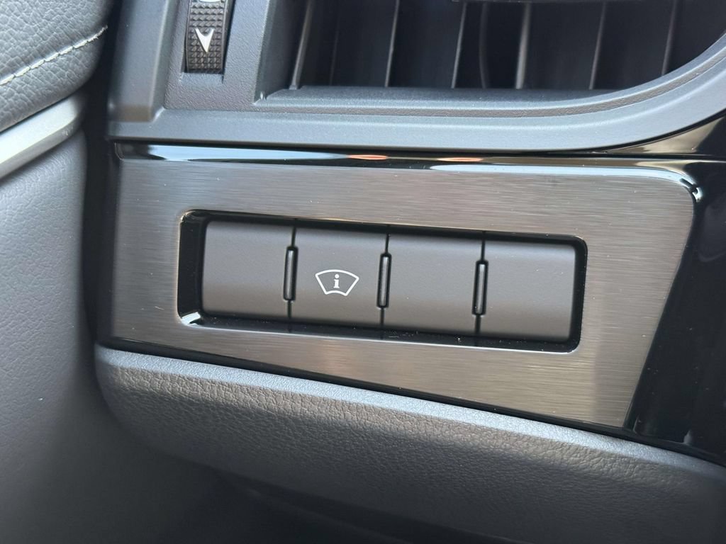 Used 2025 Lexus ES 350 w/ Premium Package FWD image 23