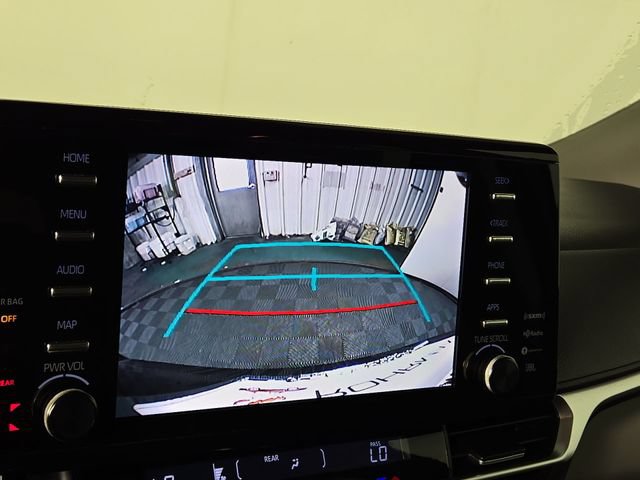 Used 2022 Toyota Sienna XLE w/ XLE Plus Package AWD/4WD image 20