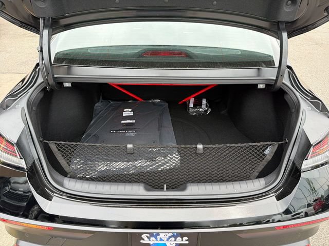 New 2026 Hyundai Elantra N FWD image 23