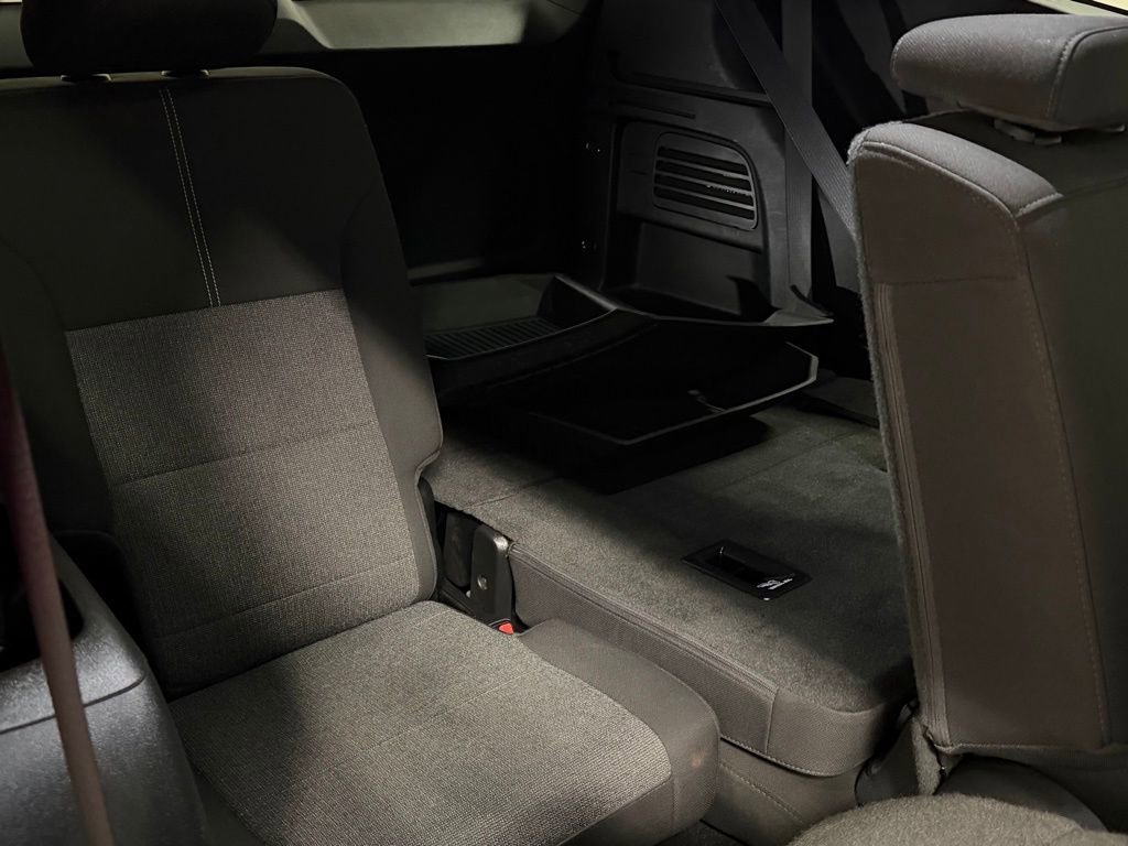 Certified 2025 GMC Acadia Elevation w/ LPO, Floor Liner Package image 25