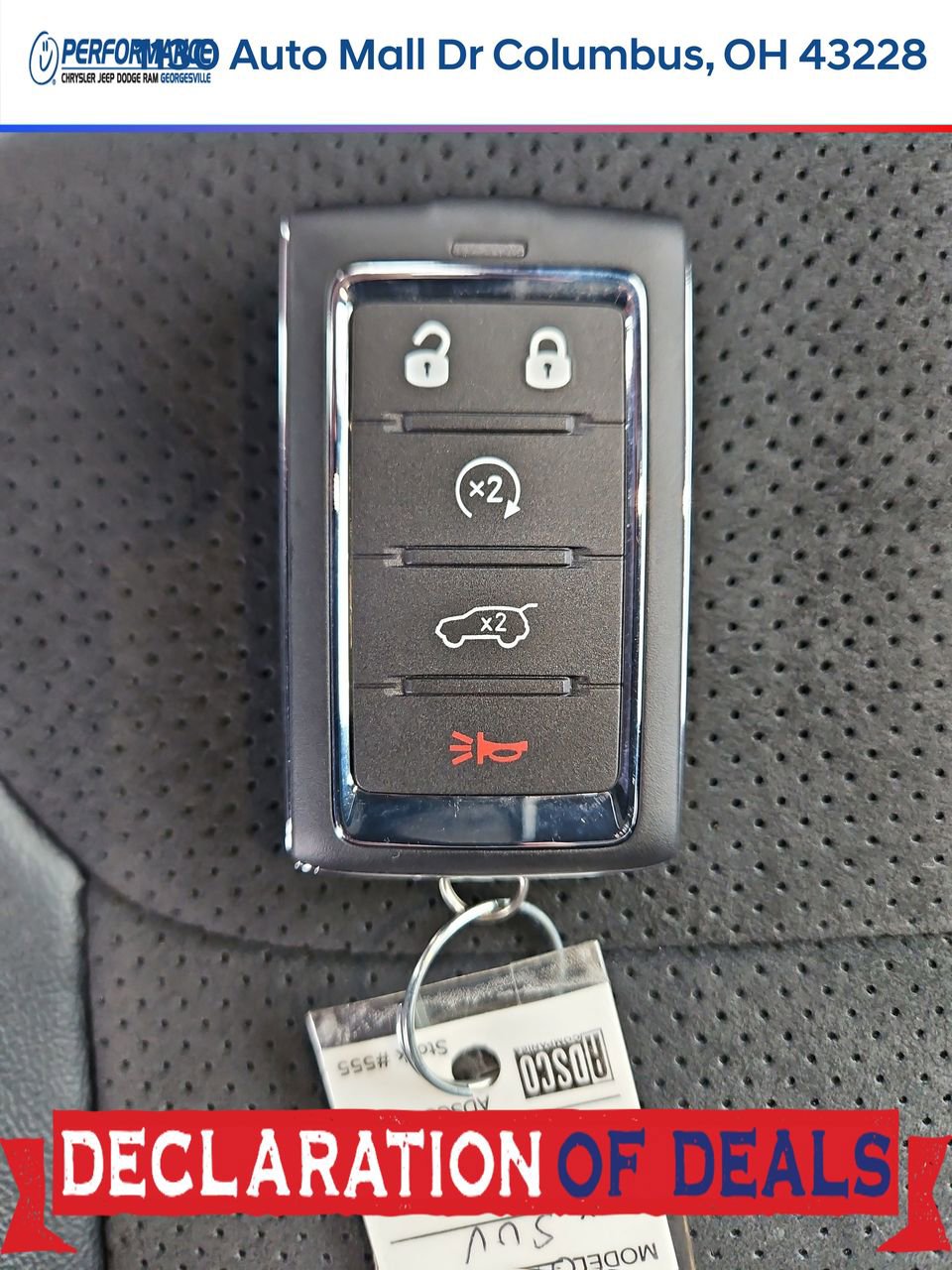 New 2026 Jeep Grand Cherokee Laredo image 31