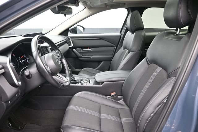 Certified 2024 MAZDA CX-50 AWD 2.5 S w/ Cargo Package image 10