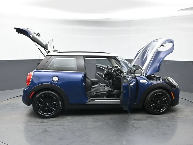Used 2017 MINI Cooper S FWD image 49