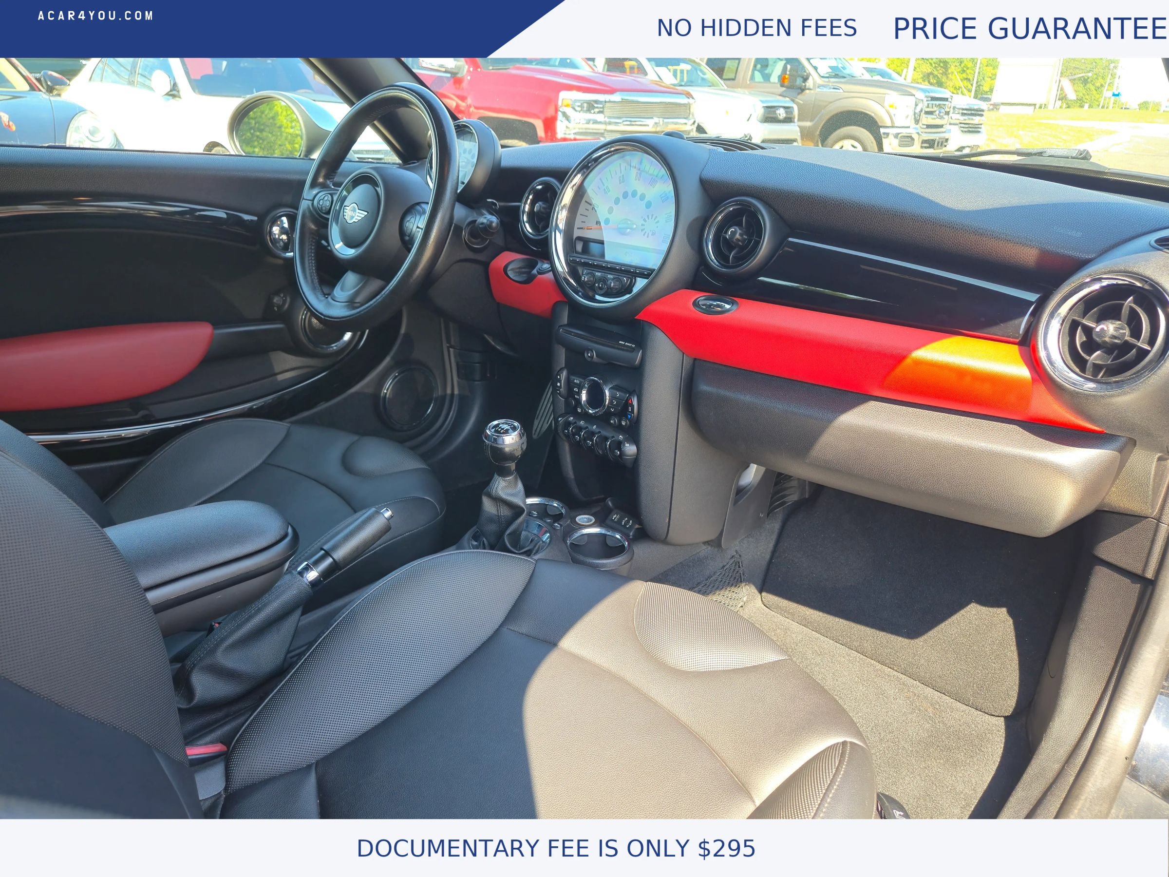 Used 2013 MINI Cooper Coupe S image 15