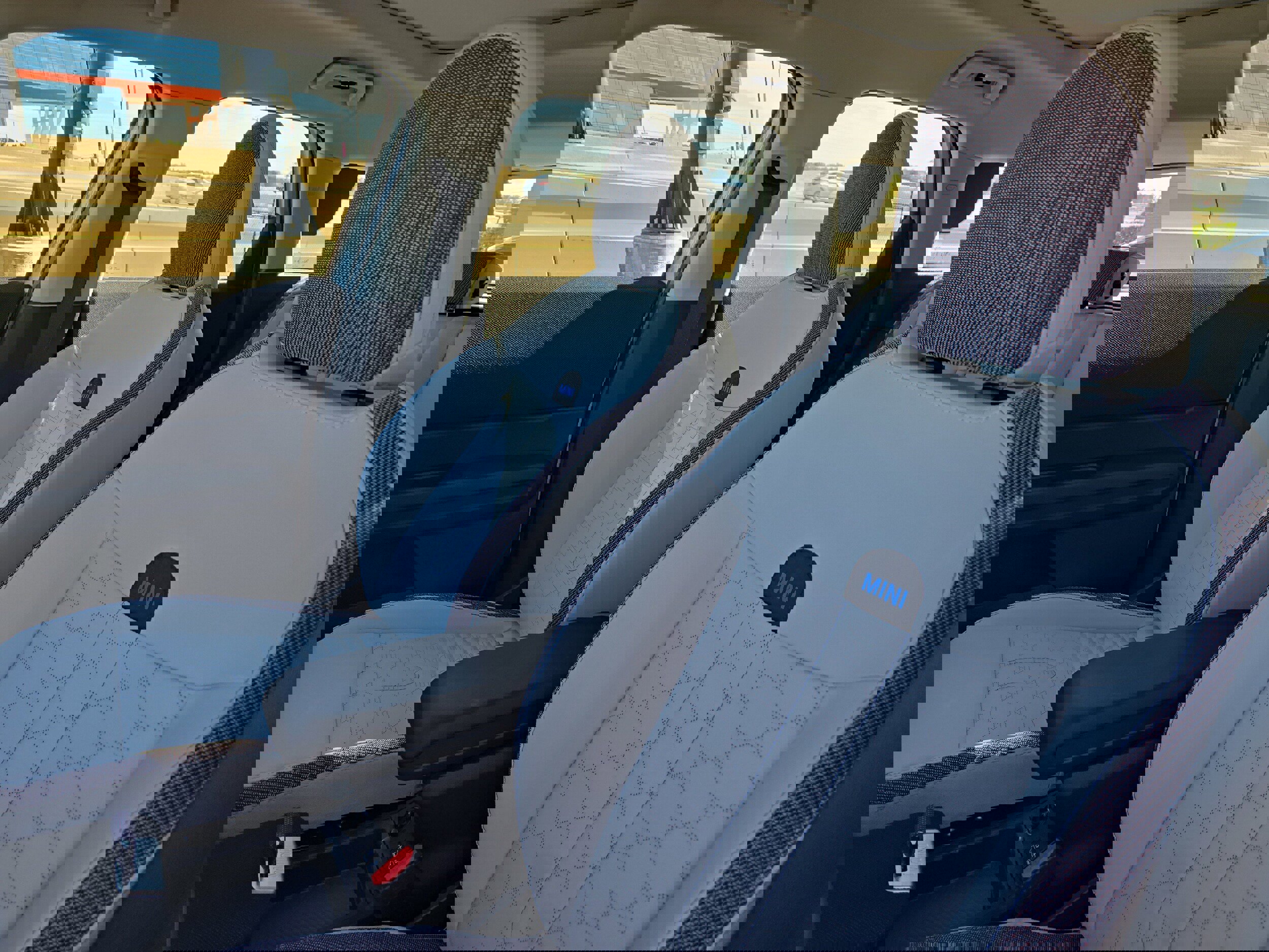 Certified 2025 MINI Cooper Countryman S image 18