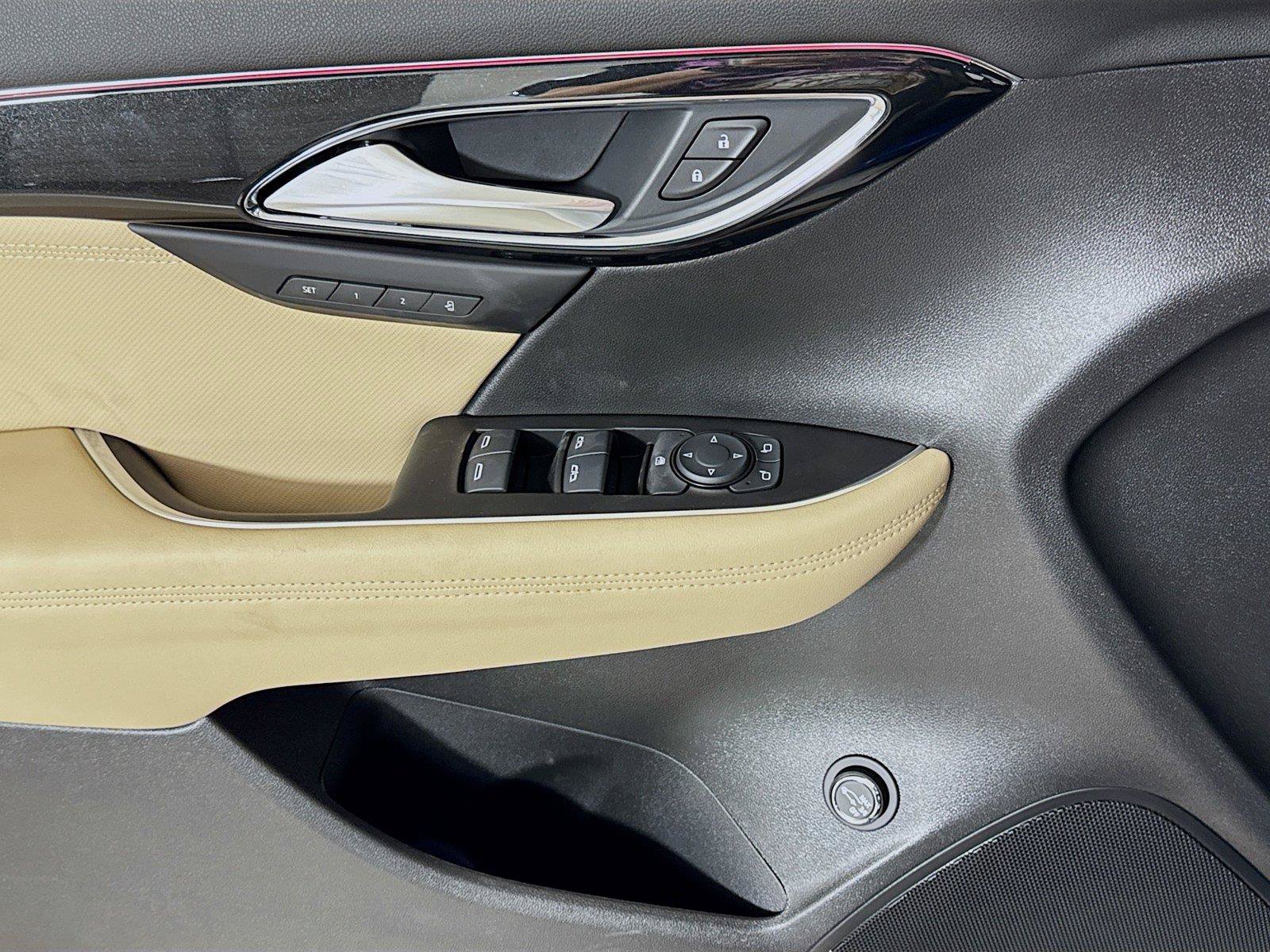 New 2026 Buick Envision Preferred AWD/4WD image 16