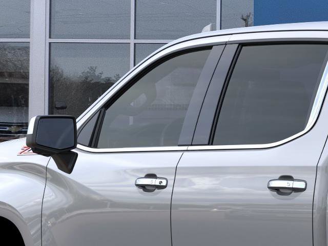 New 2026 Chevrolet Silverado 1500 LTZ w/ LTZ Premium Package image 45