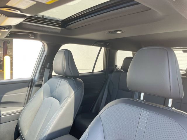 Certified 2026 Subaru Outback Touring image 11