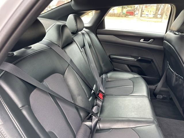 Certified 2022 Kia K5 GT-Line image 23