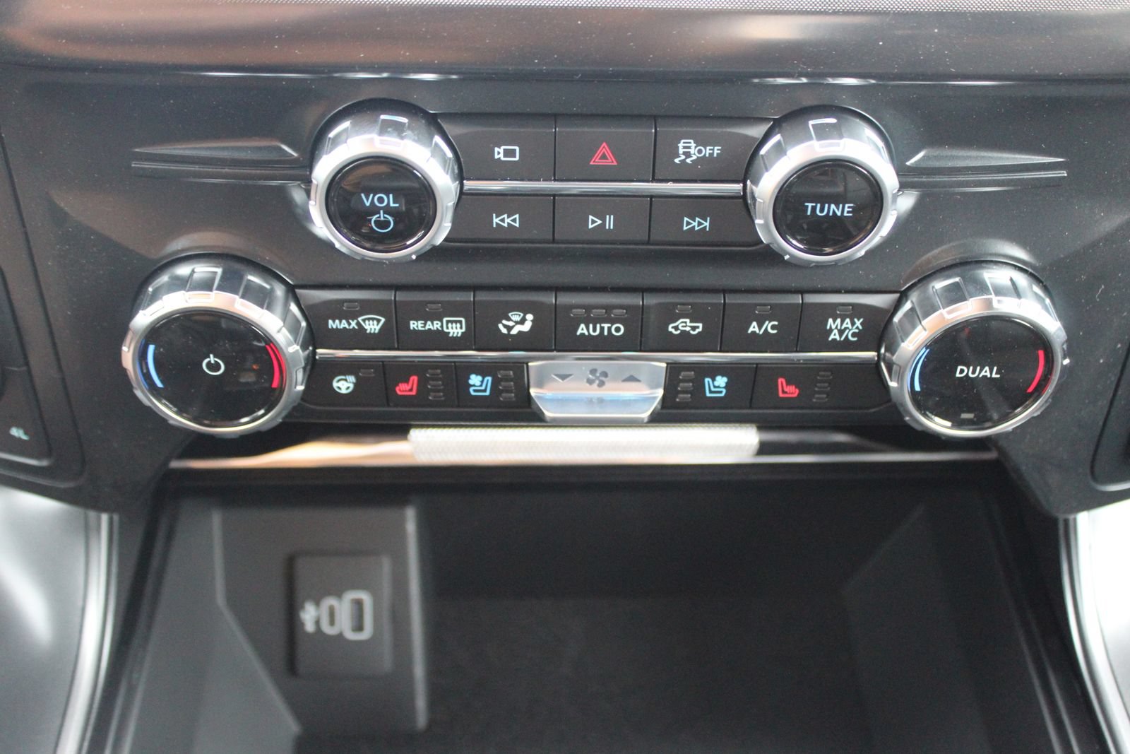 New 2026 Ford F150 Tremor w/ Equipment Group 402B AWD/4WD image 41