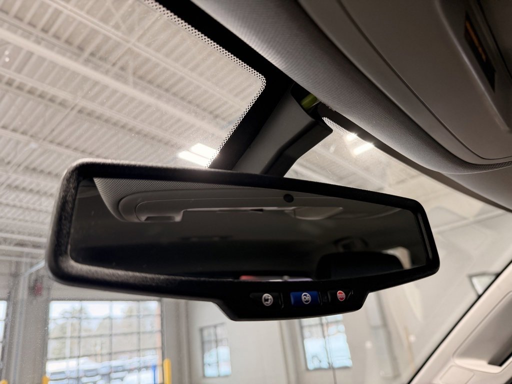 Used 2016 Chevrolet Silverado 1500 LTZ w/ Max Trailering Package image 48