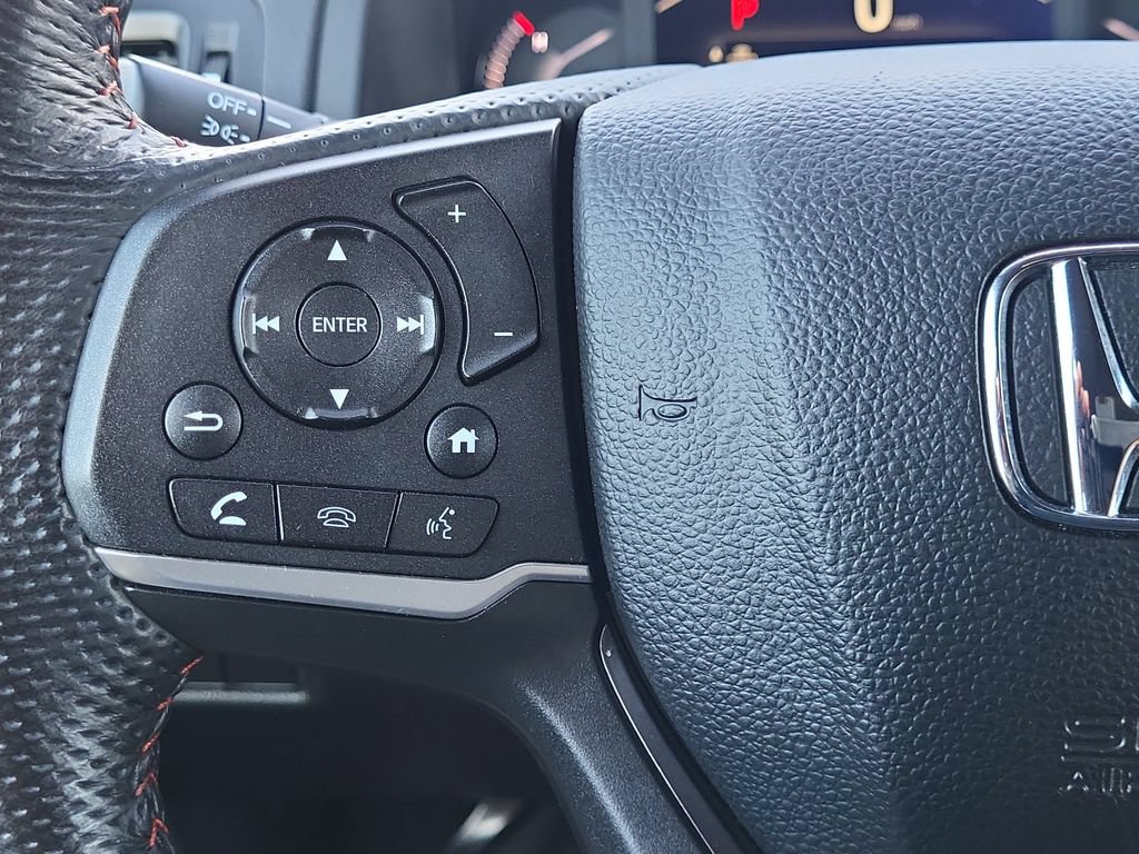 Used 2023 Honda Passport TrailSport image 24
