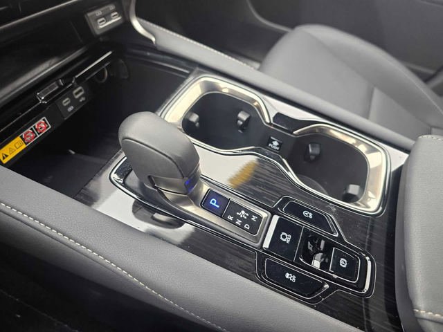 Certified 2025 Lexus RX 350 FWD w/ Technology Package image 30