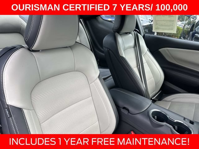 Used 2025 Ford Mustang GT Premium RWD image 11